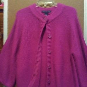 Ashley Judd Sweaters